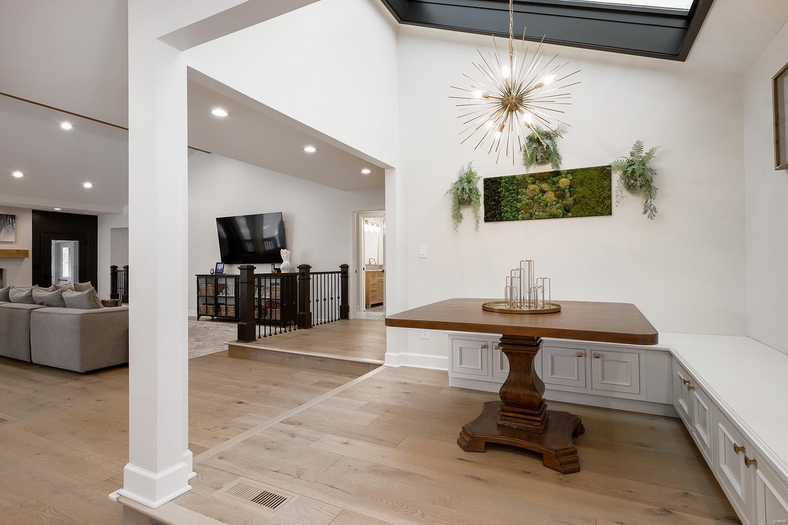 Kehrs Mill Trails - Residential