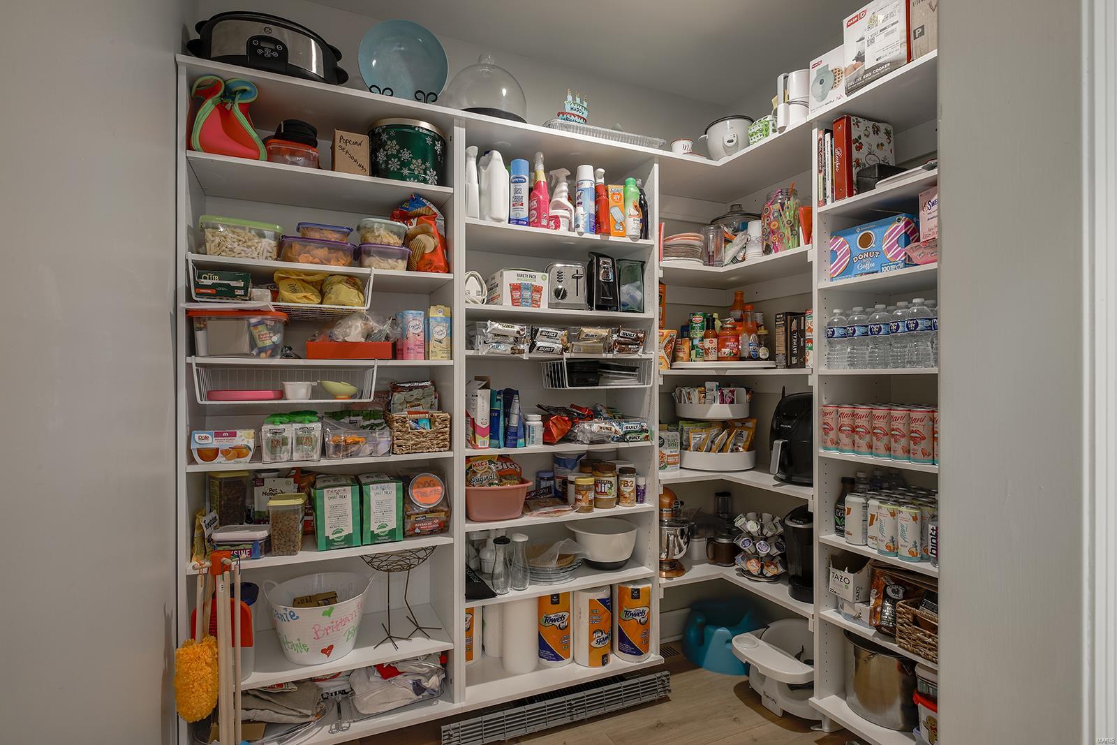 Kehrs Mill Trails - Residential