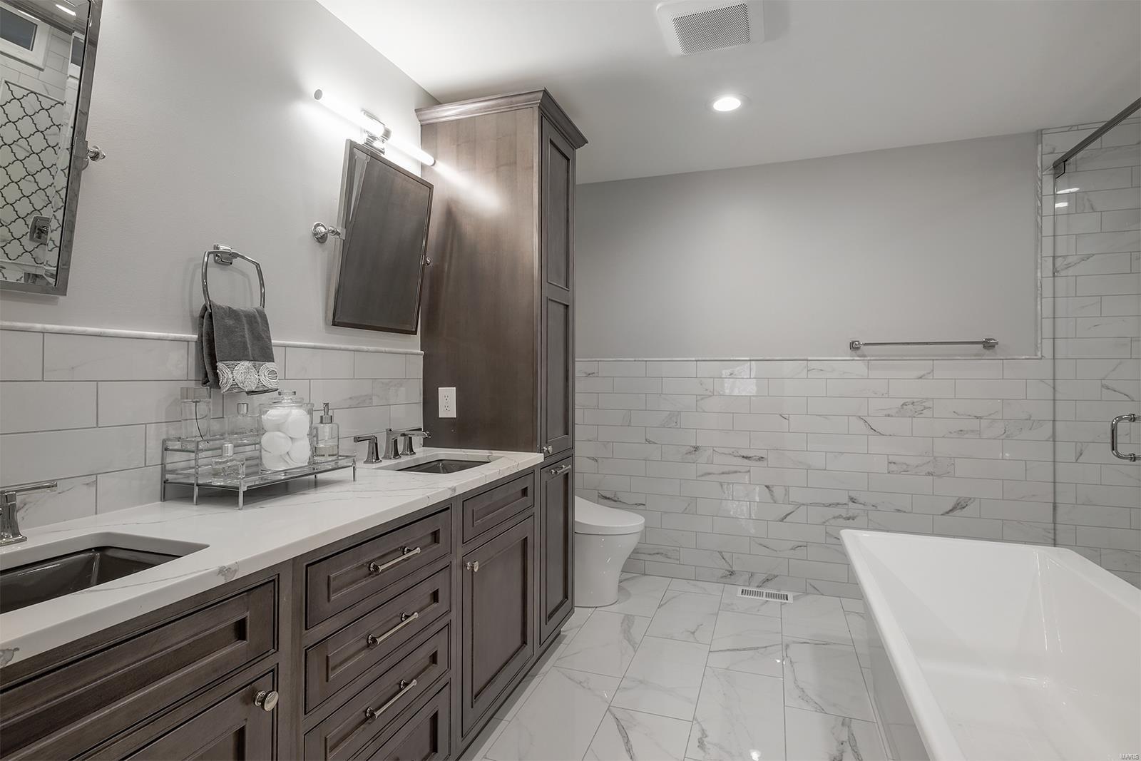 Kehrs Mill Trails - Residential