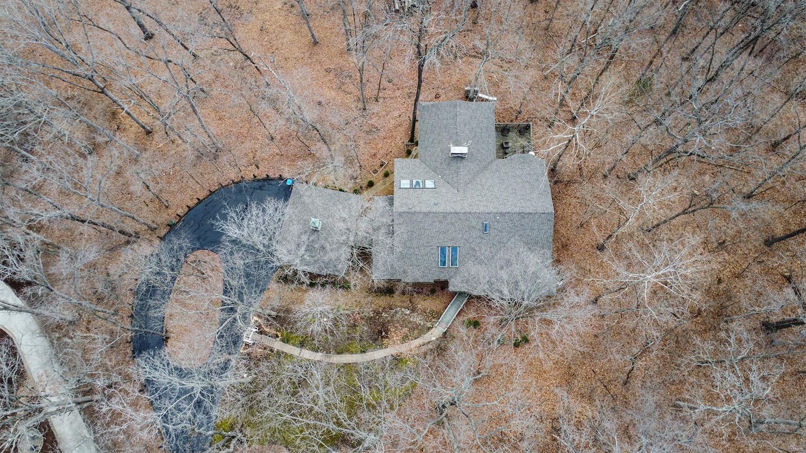 Kehrs Mill Trails - Residential