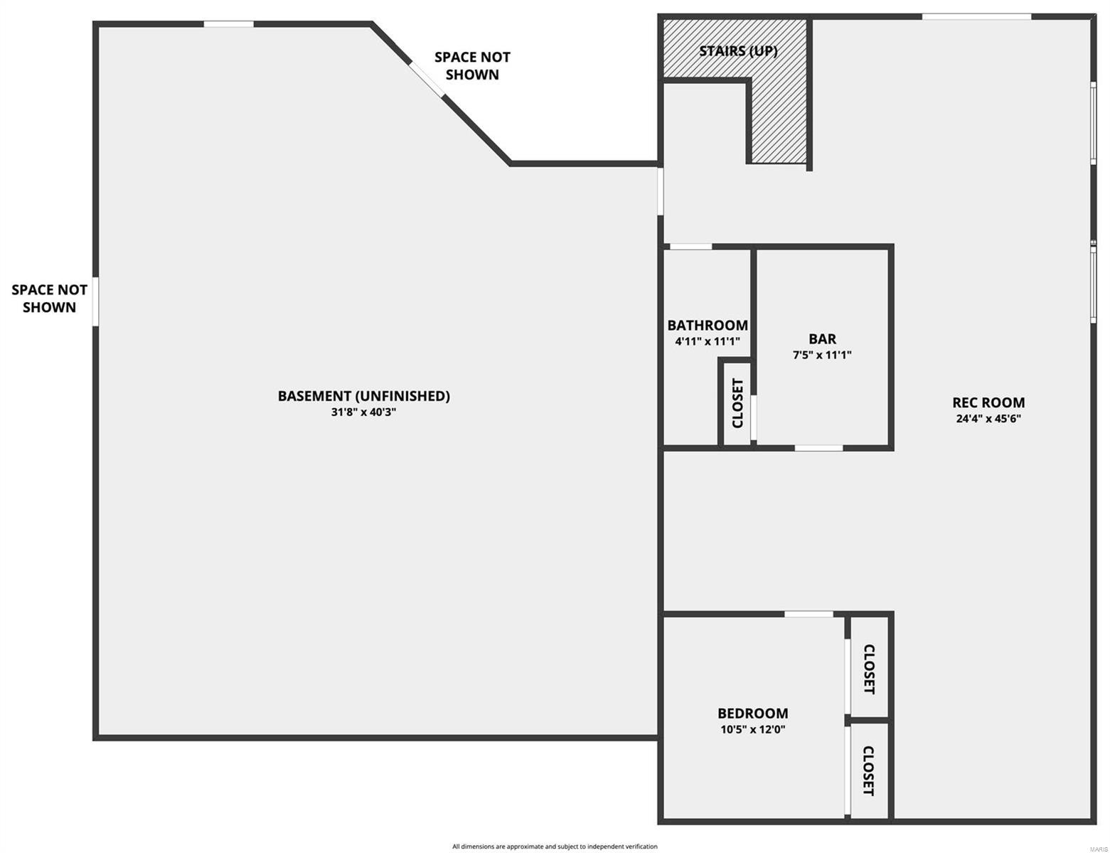 Kehrs Mill Trails - Residential