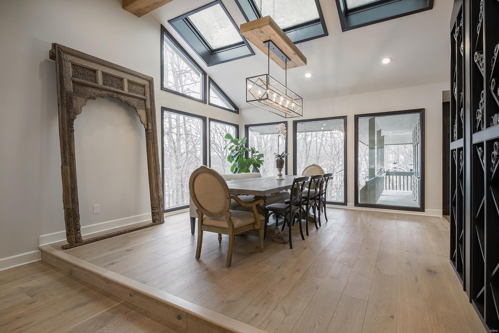 Kehrs Mill Trails - Residential