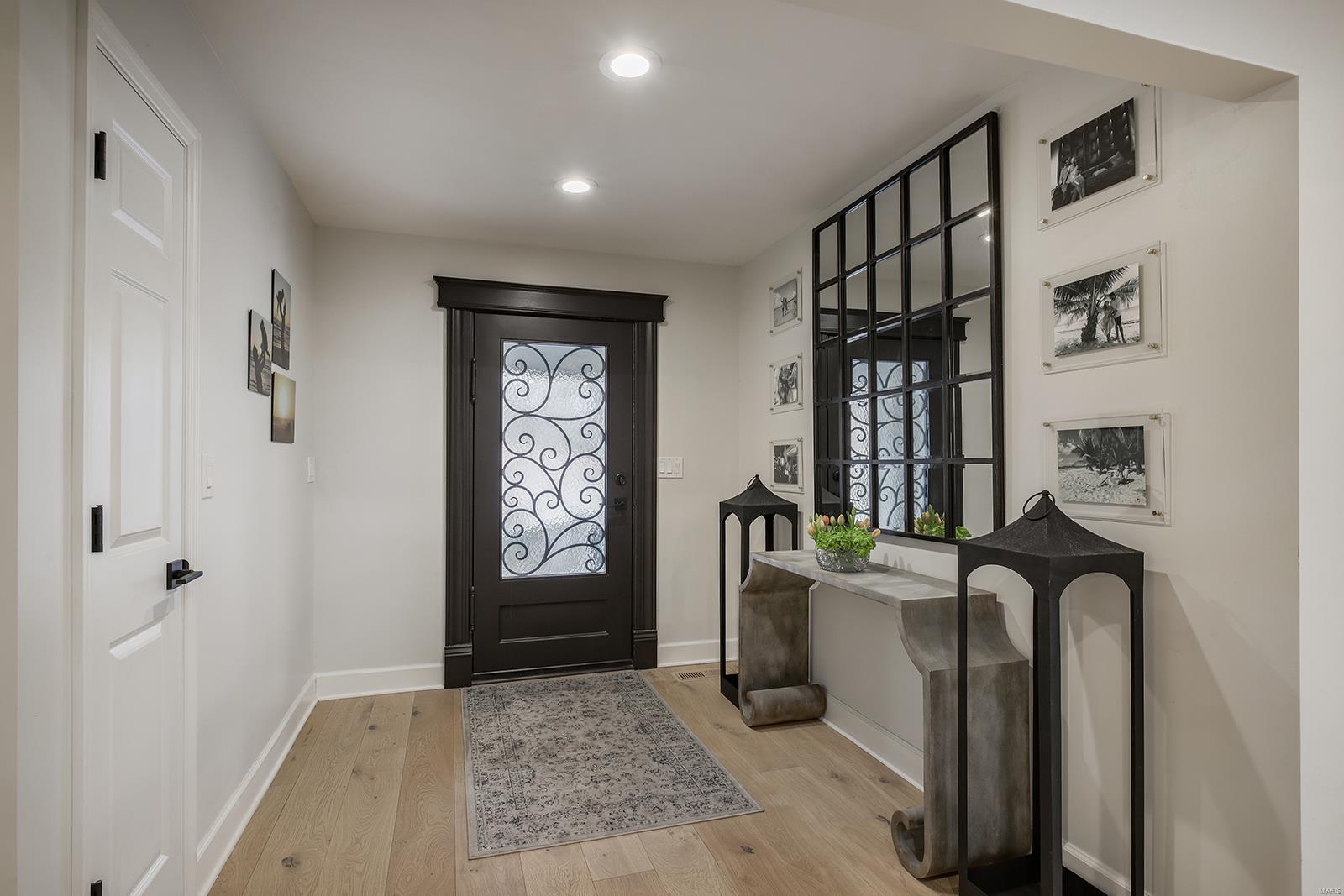 Kehrs Mill Trails - Residential