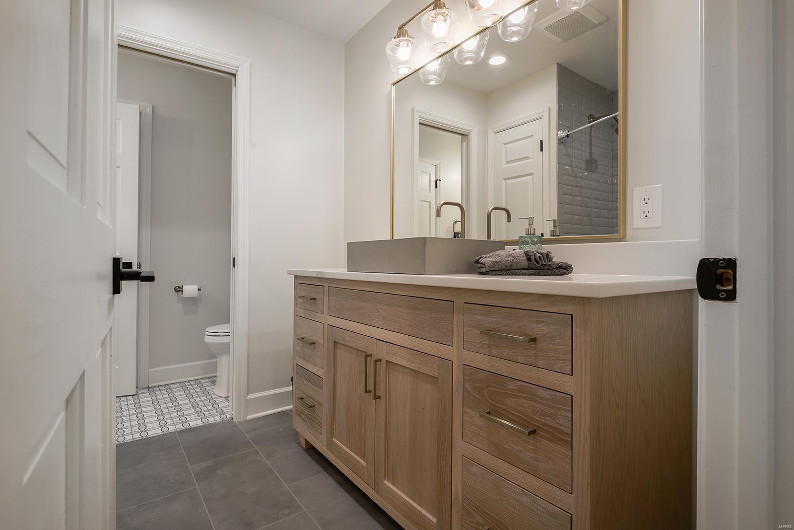 Kehrs Mill Trails - Residential