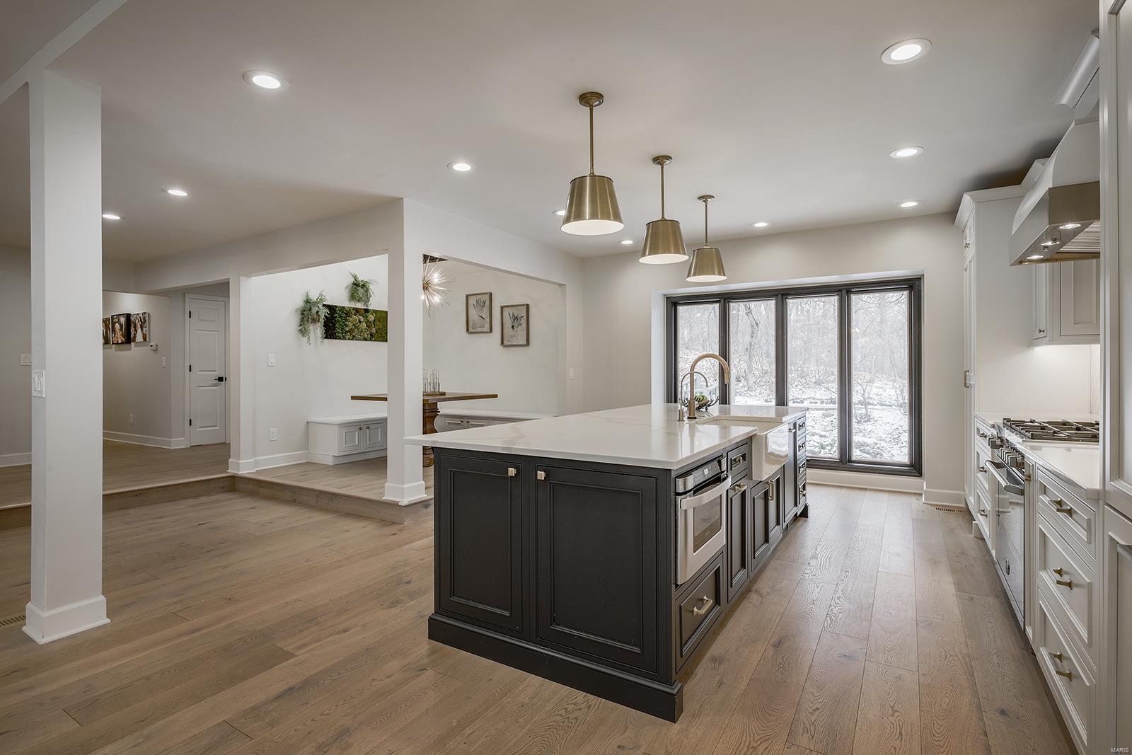 Kehrs Mill Trails - Residential