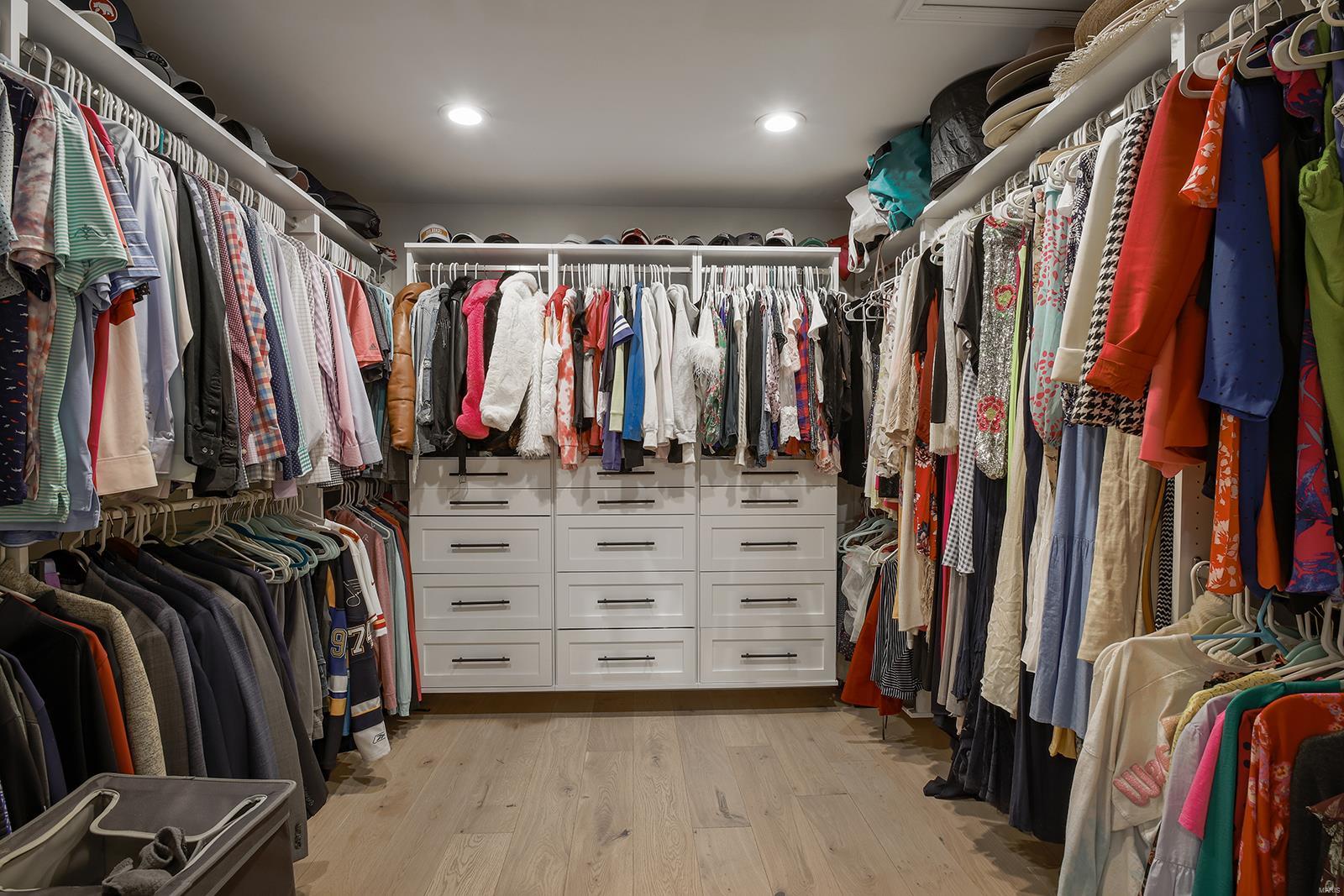 Kehrs Mill Trails - Residential