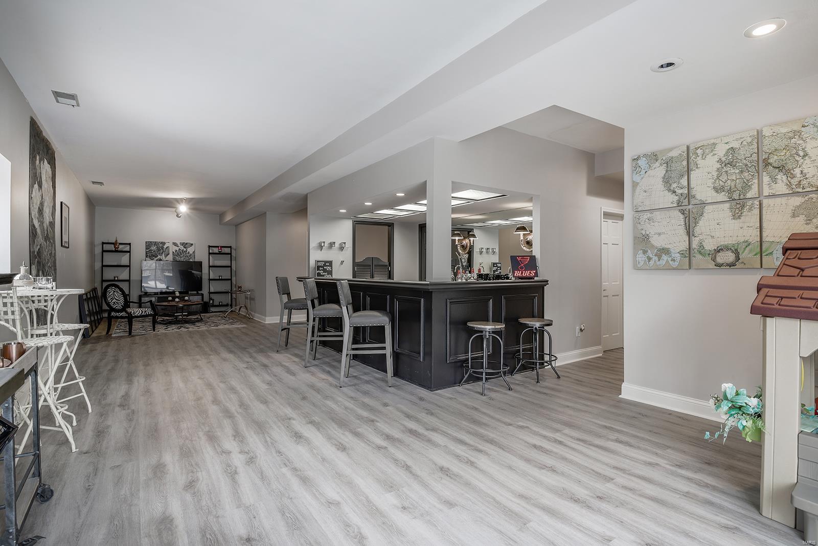 Kehrs Mill Trails - Residential