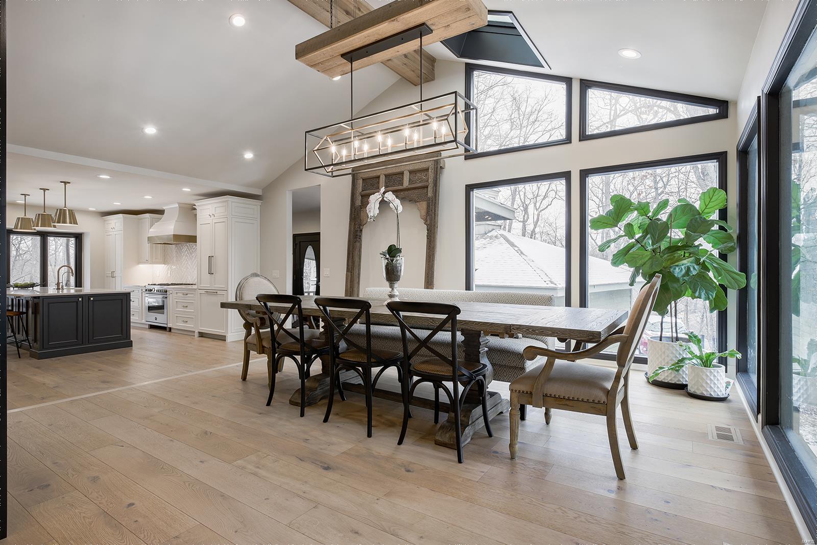 Kehrs Mill Trails - Residential