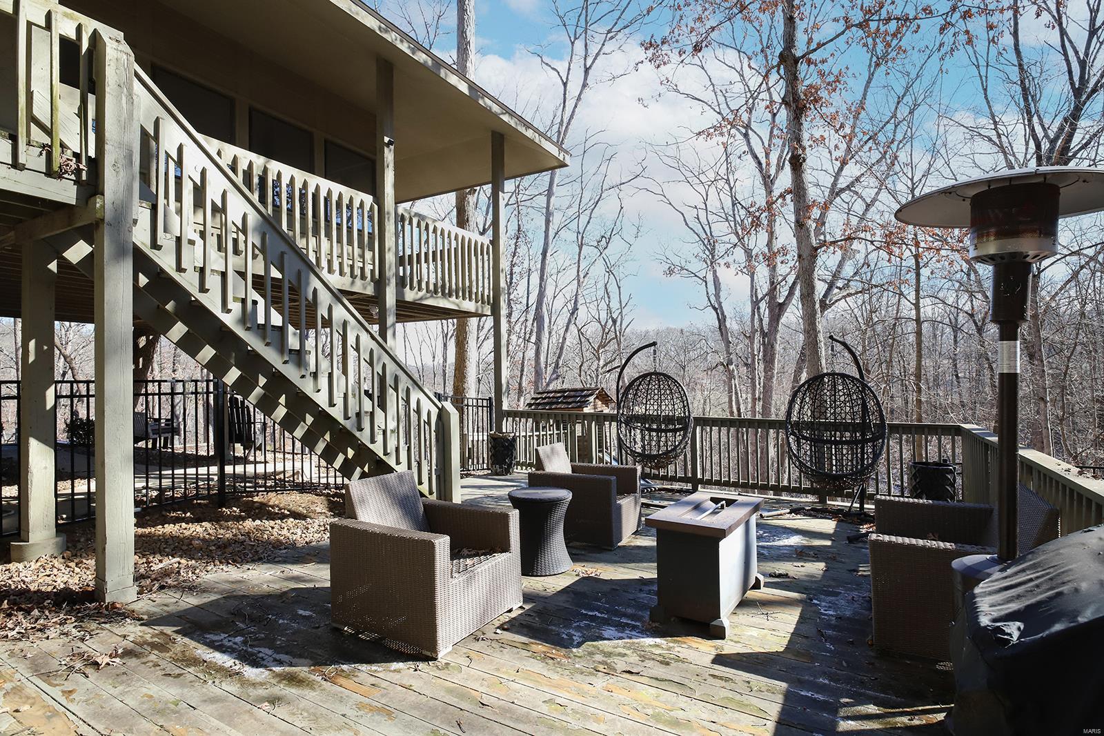 Kehrs Mill Trails - Residential