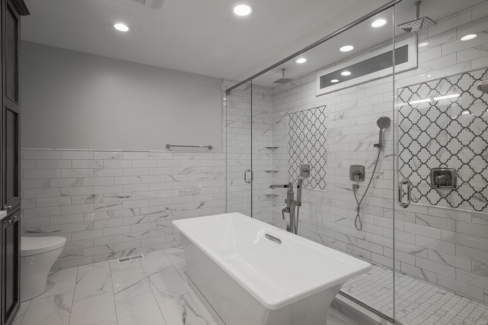 Kehrs Mill Trails - Residential