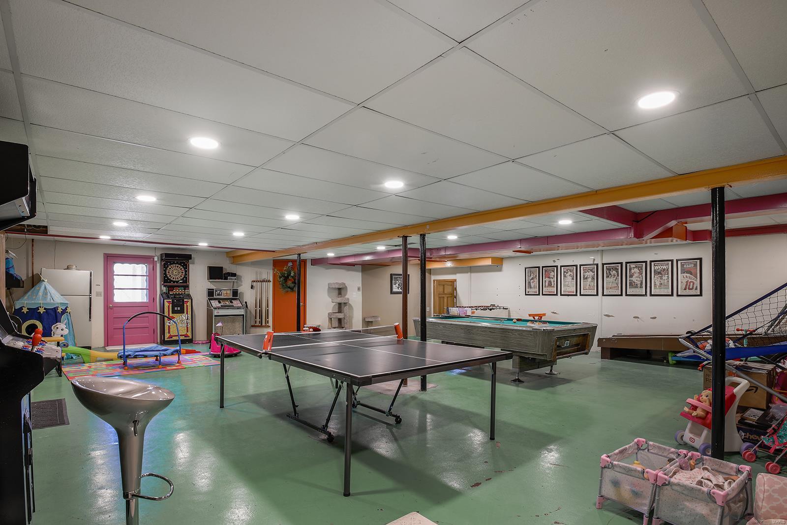 Kehrs Mill Trails - Residential