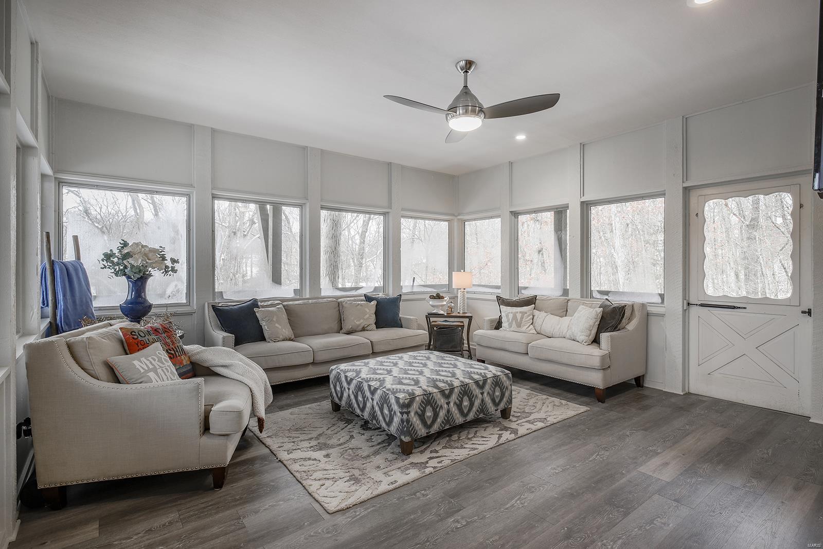 Kehrs Mill Trails - Residential