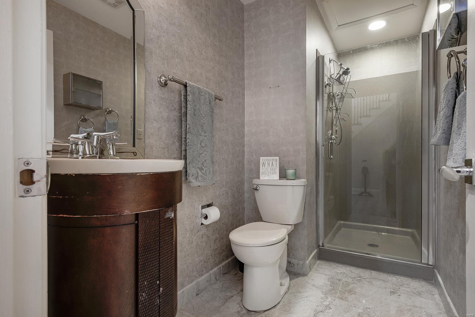 Kehrs Mill Trails - Residential