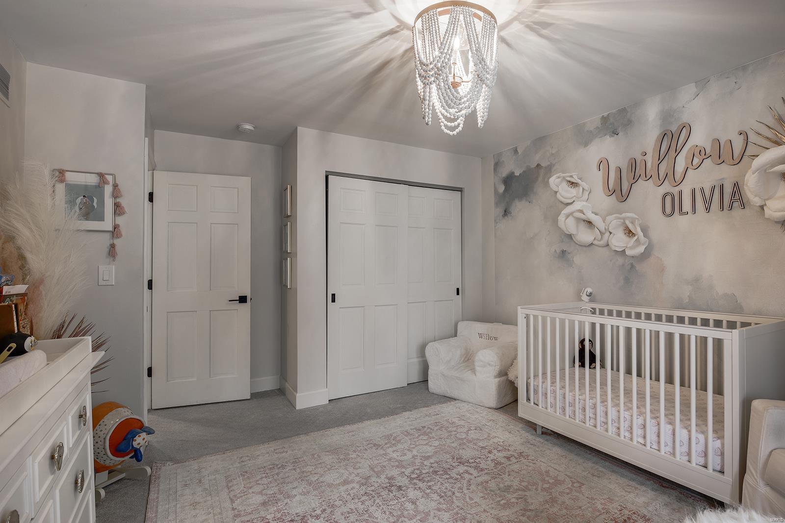 Kehrs Mill Trails - Residential