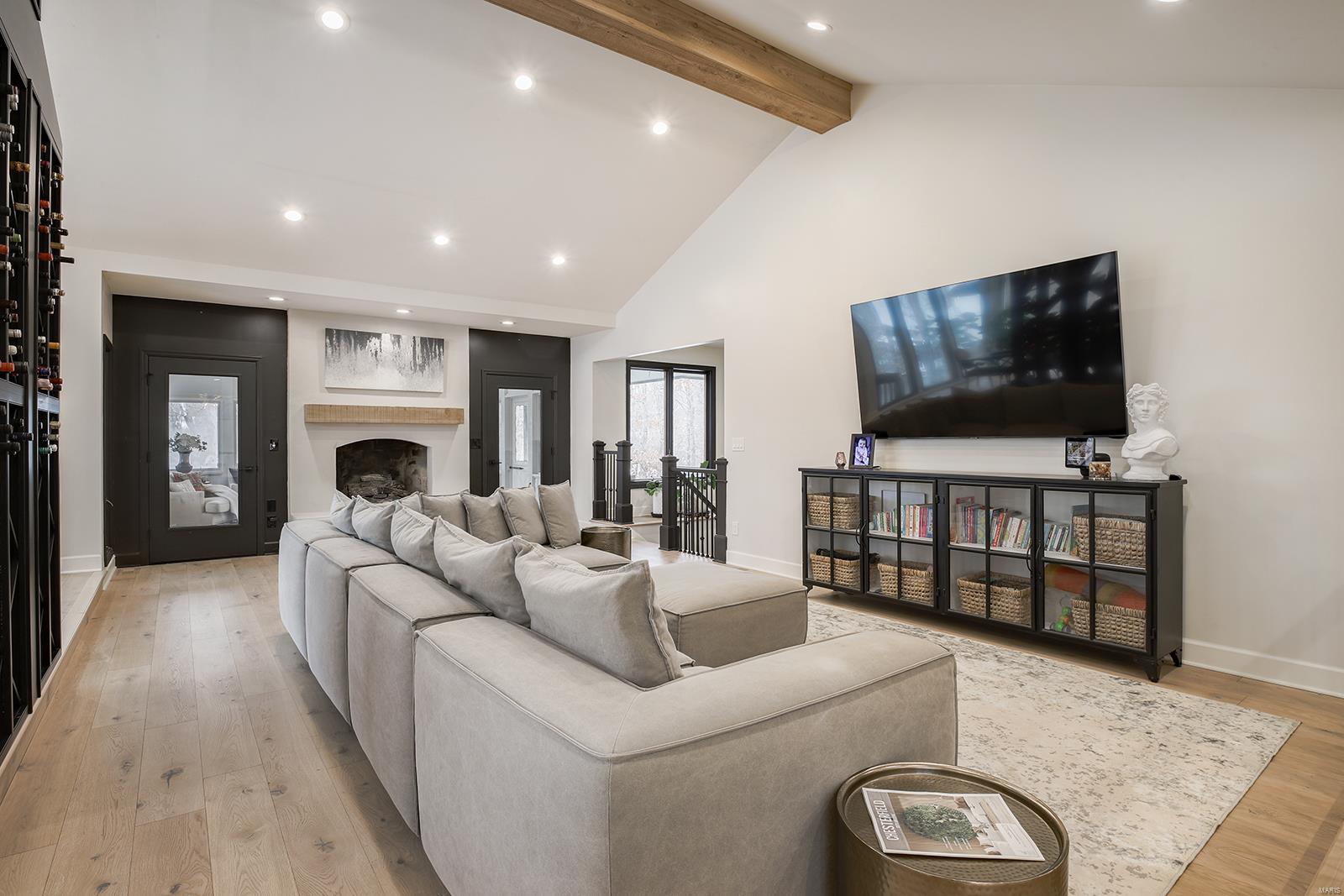 Kehrs Mill Trails - Residential