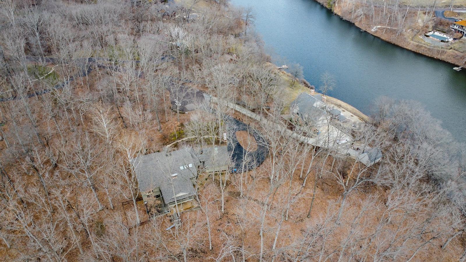 Kehrs Mill Trails - Residential