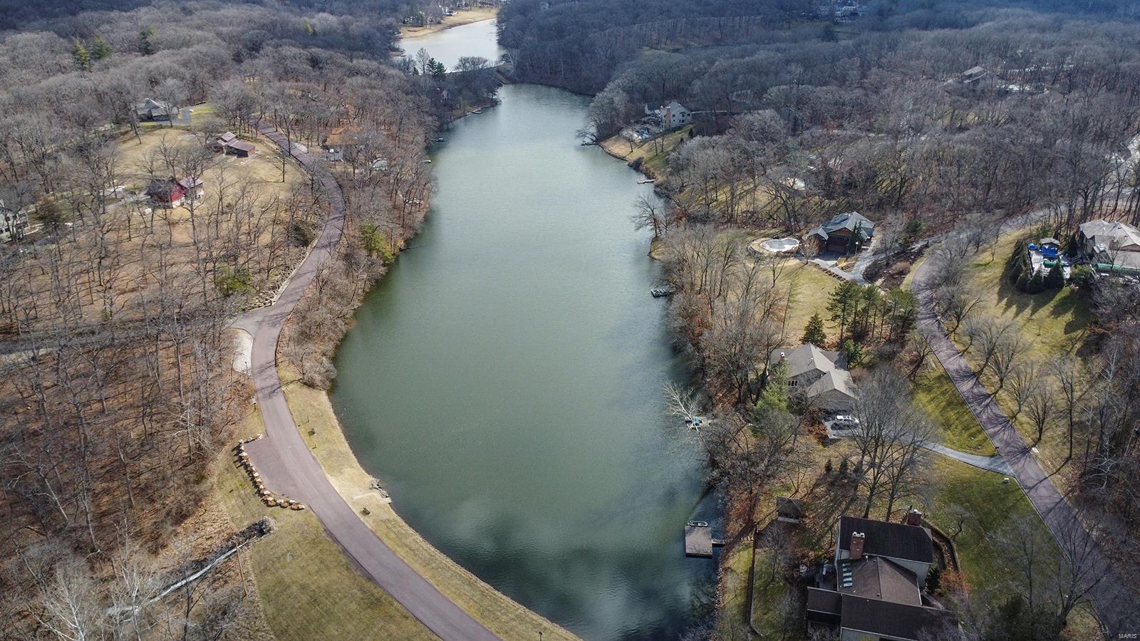 Kehrs Mill Trails - Residential