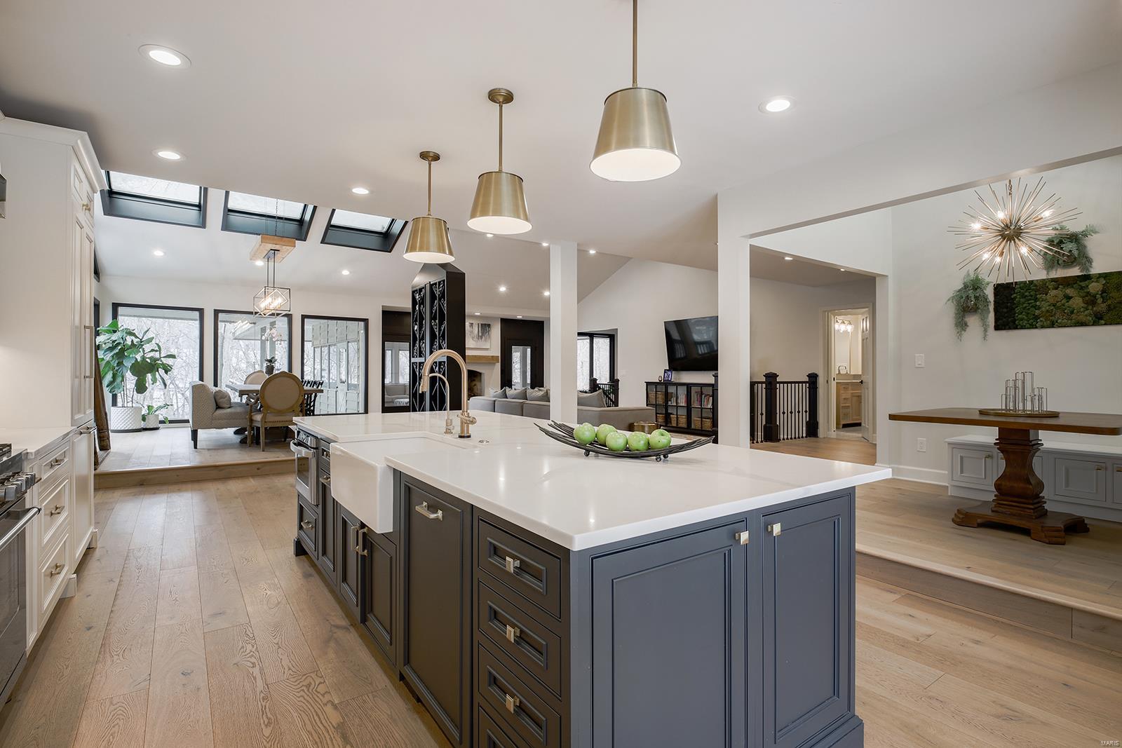 Kehrs Mill Trails - Residential