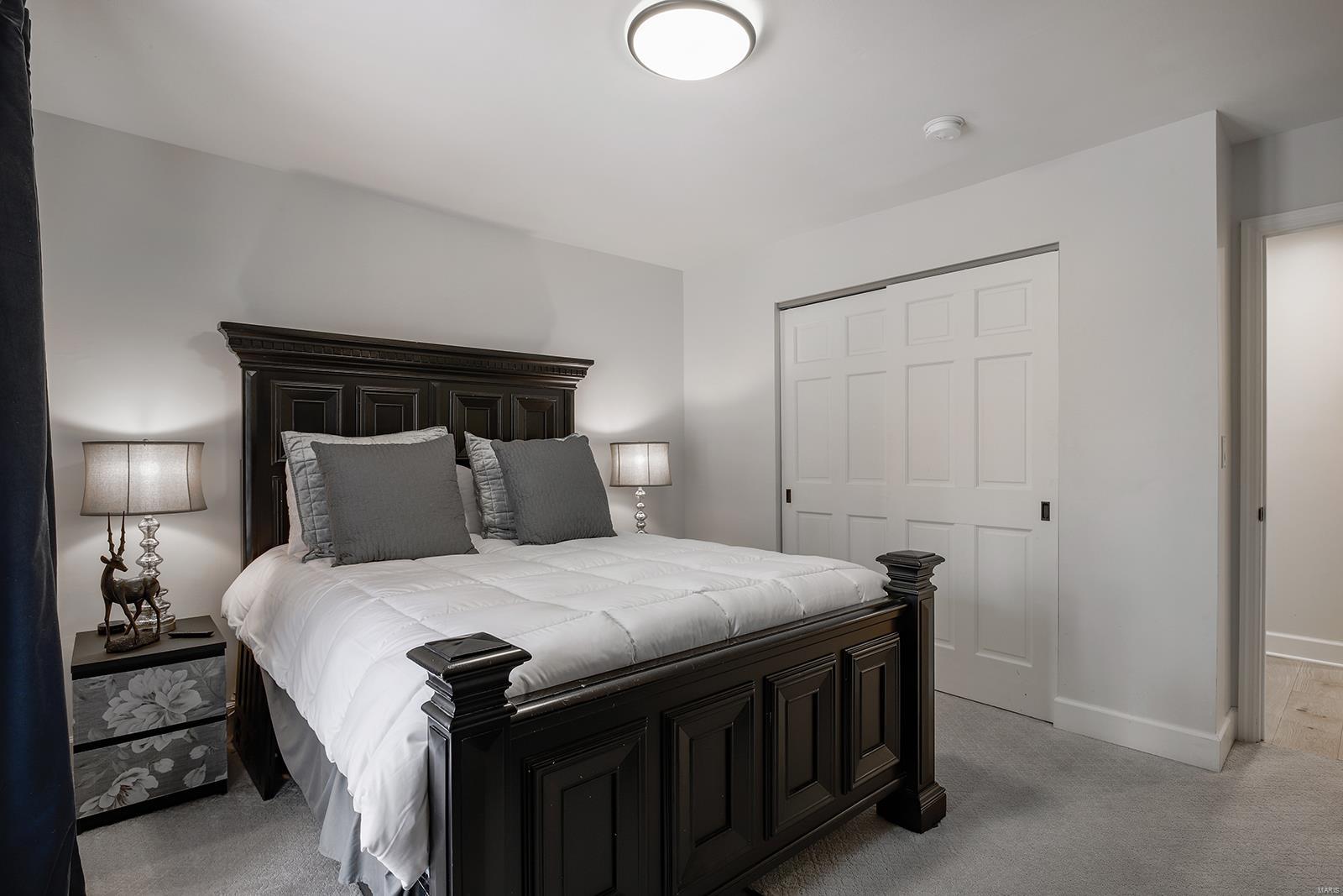 Kehrs Mill Trails - Residential