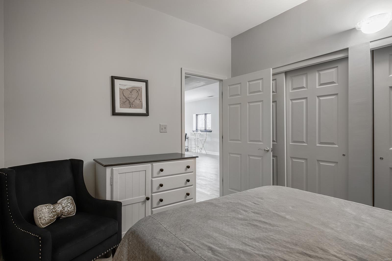 Kehrs Mill Trails - Residential