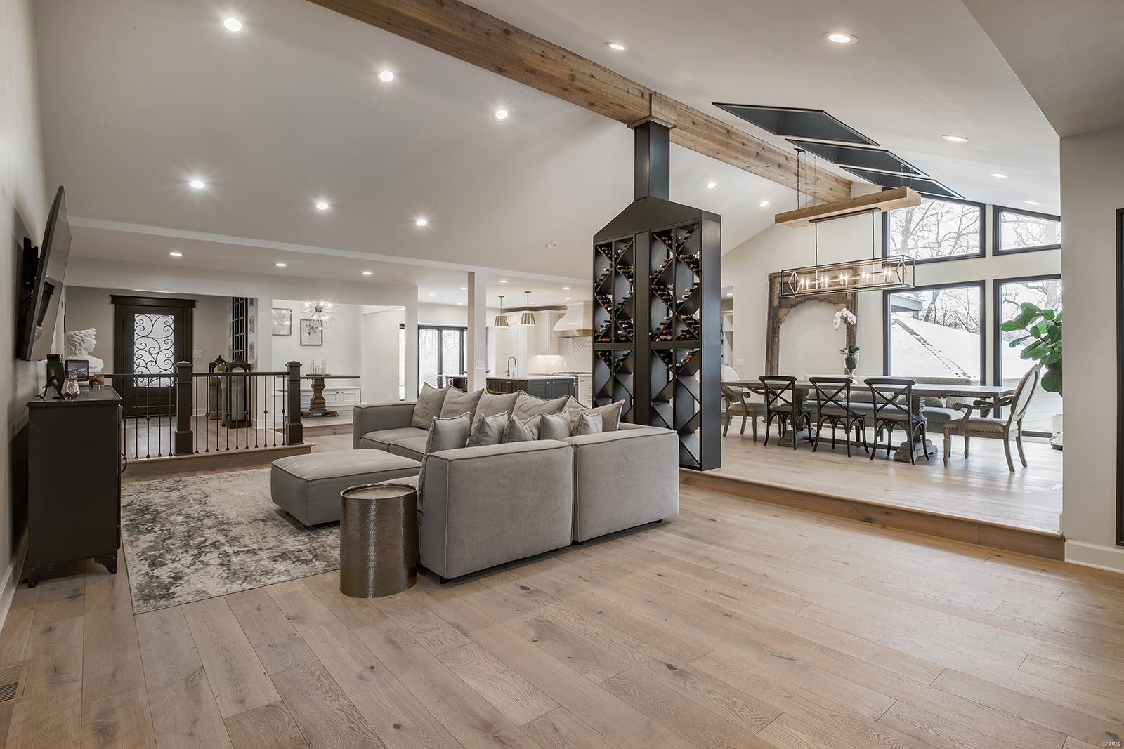 Kehrs Mill Trails - Residential