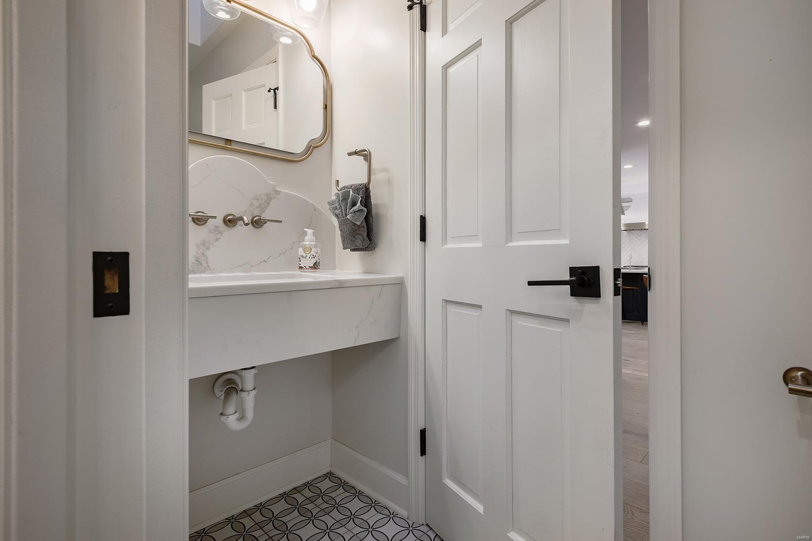 Kehrs Mill Trails - Residential