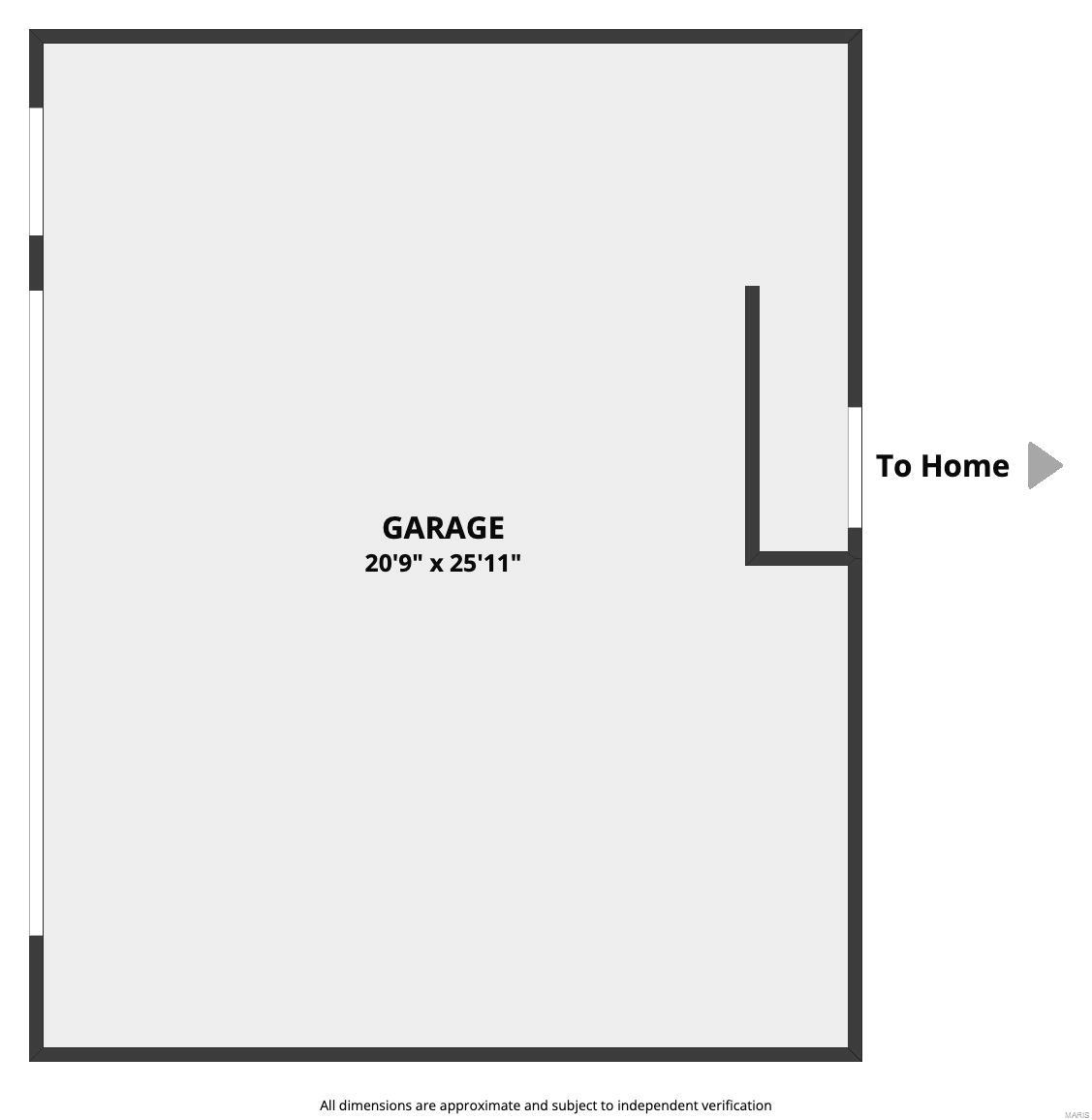Kehrs Mill Trails - Residential