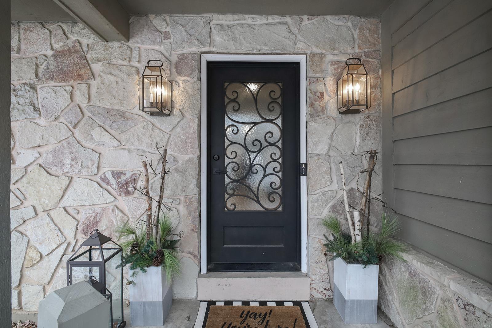 Kehrs Mill Trails - Residential