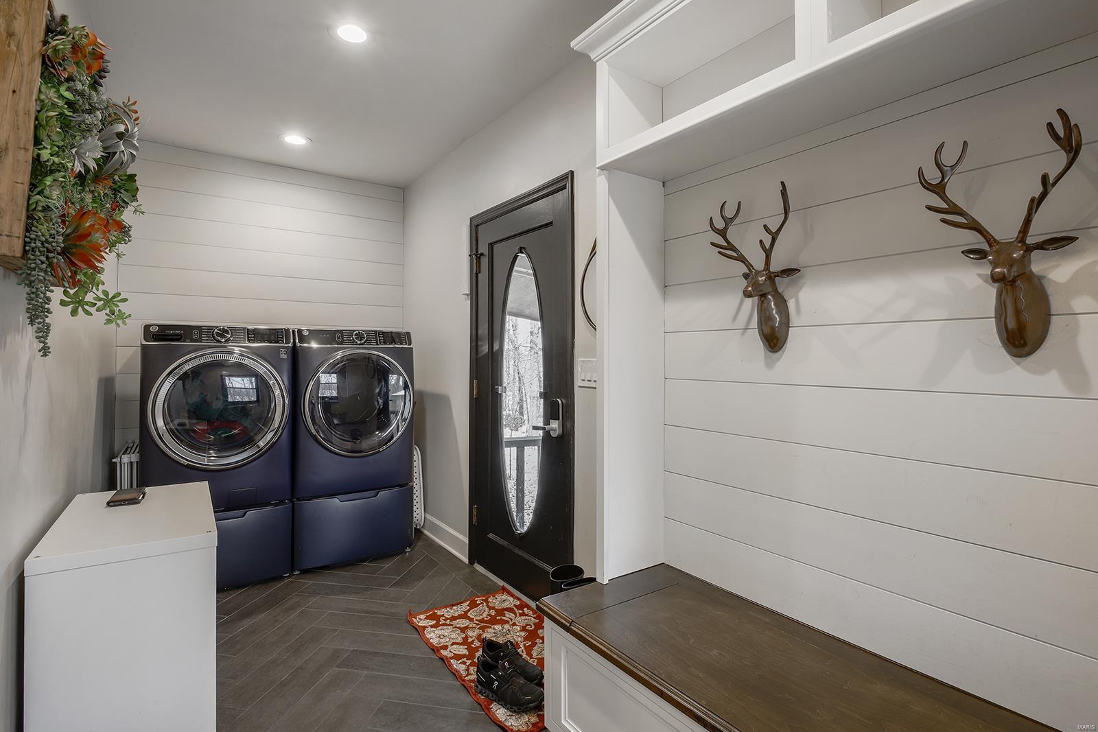 Kehrs Mill Trails - Residential