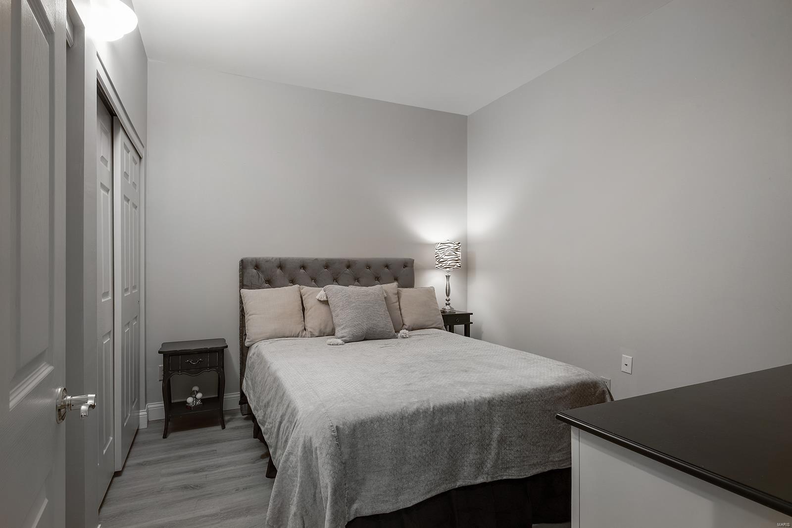 Kehrs Mill Trails - Residential