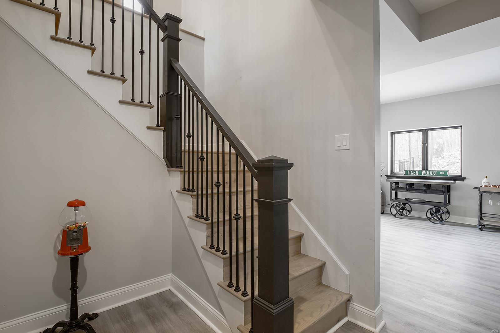 Kehrs Mill Trails - Residential