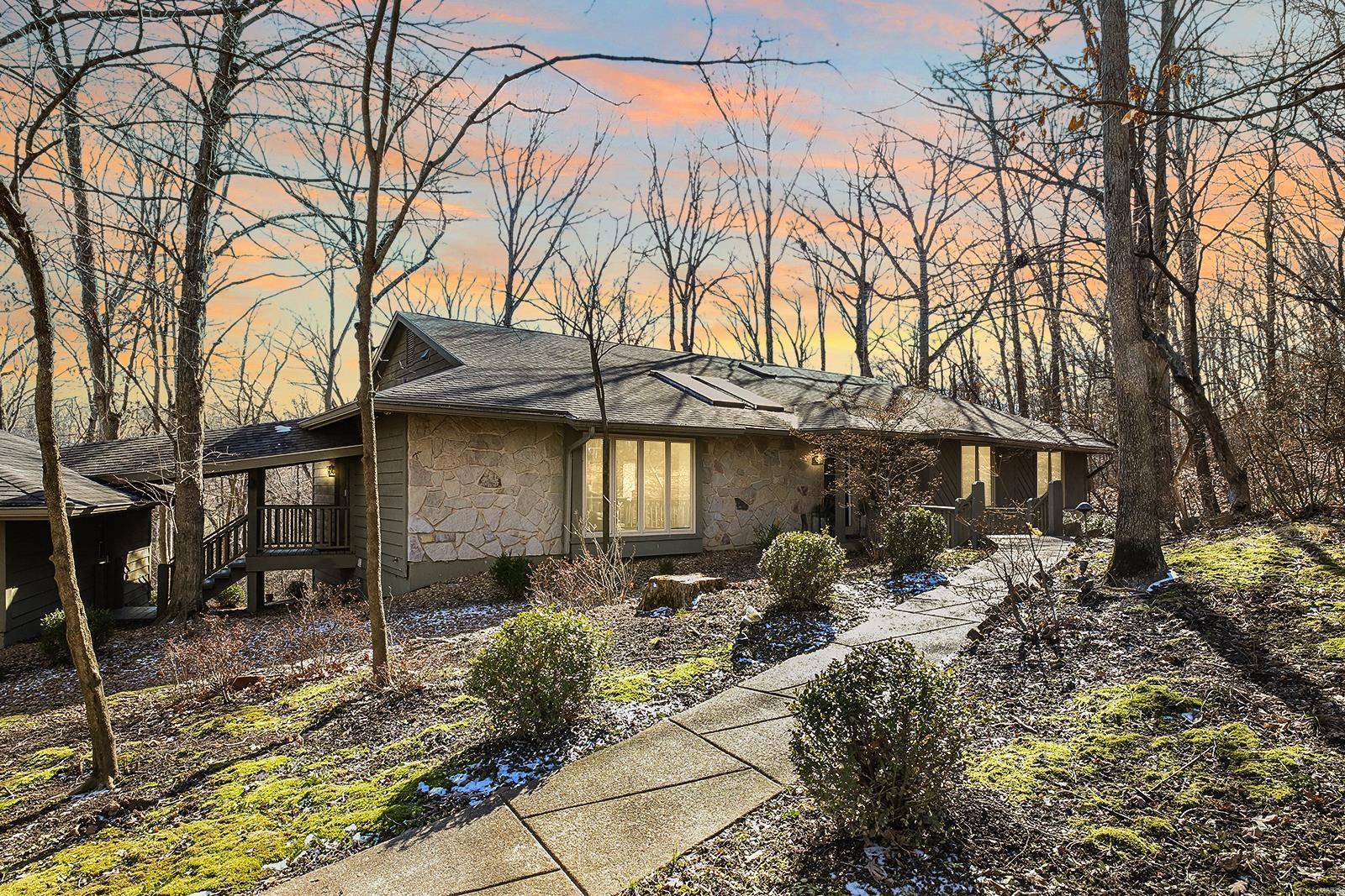 Kehrs Mill Trails - Residential