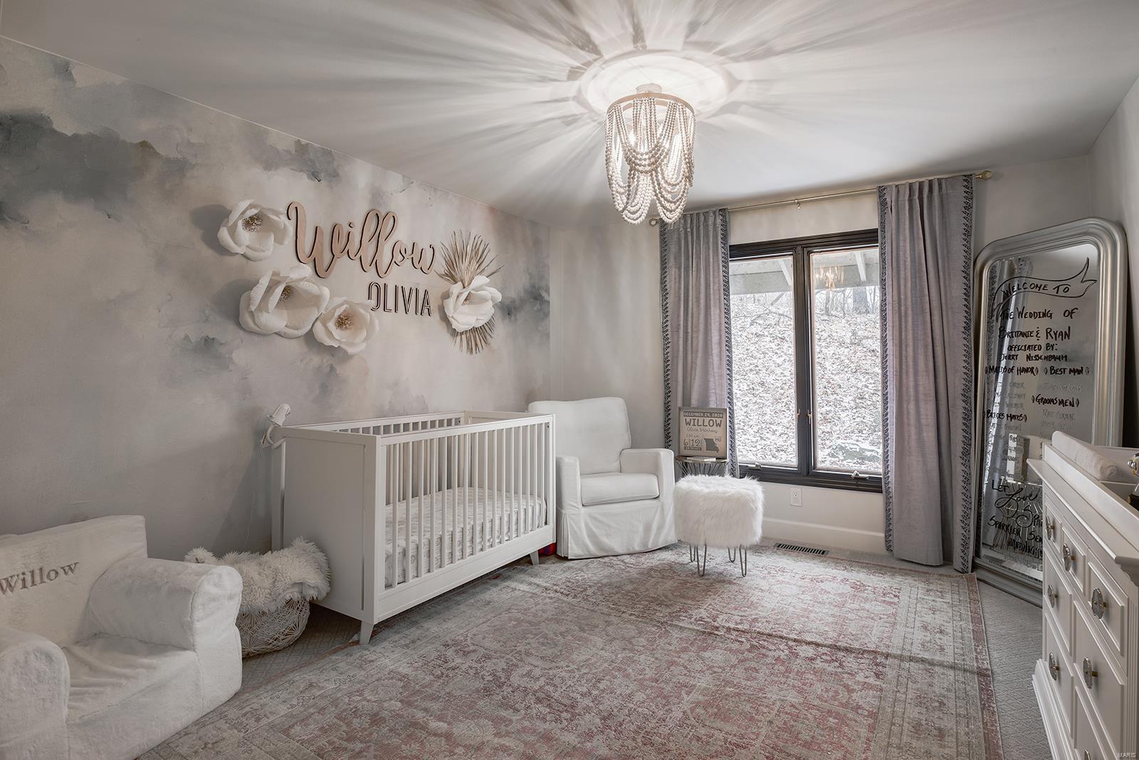 Kehrs Mill Trails - Residential