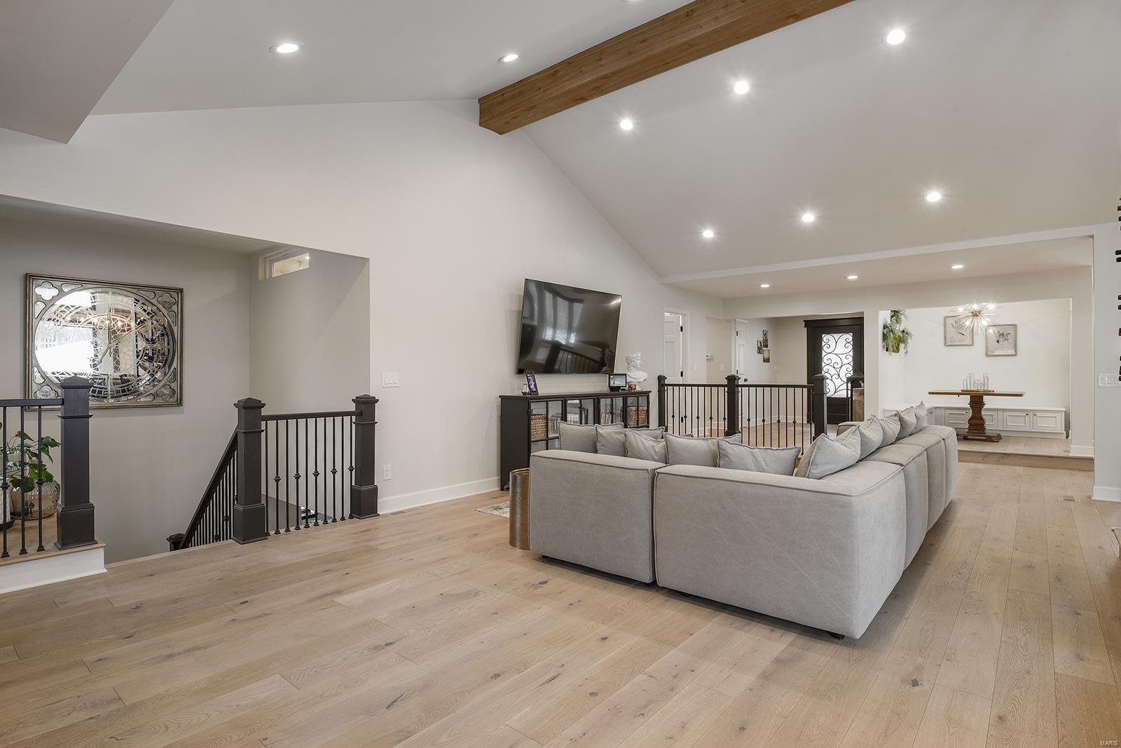 Kehrs Mill Trails - Residential