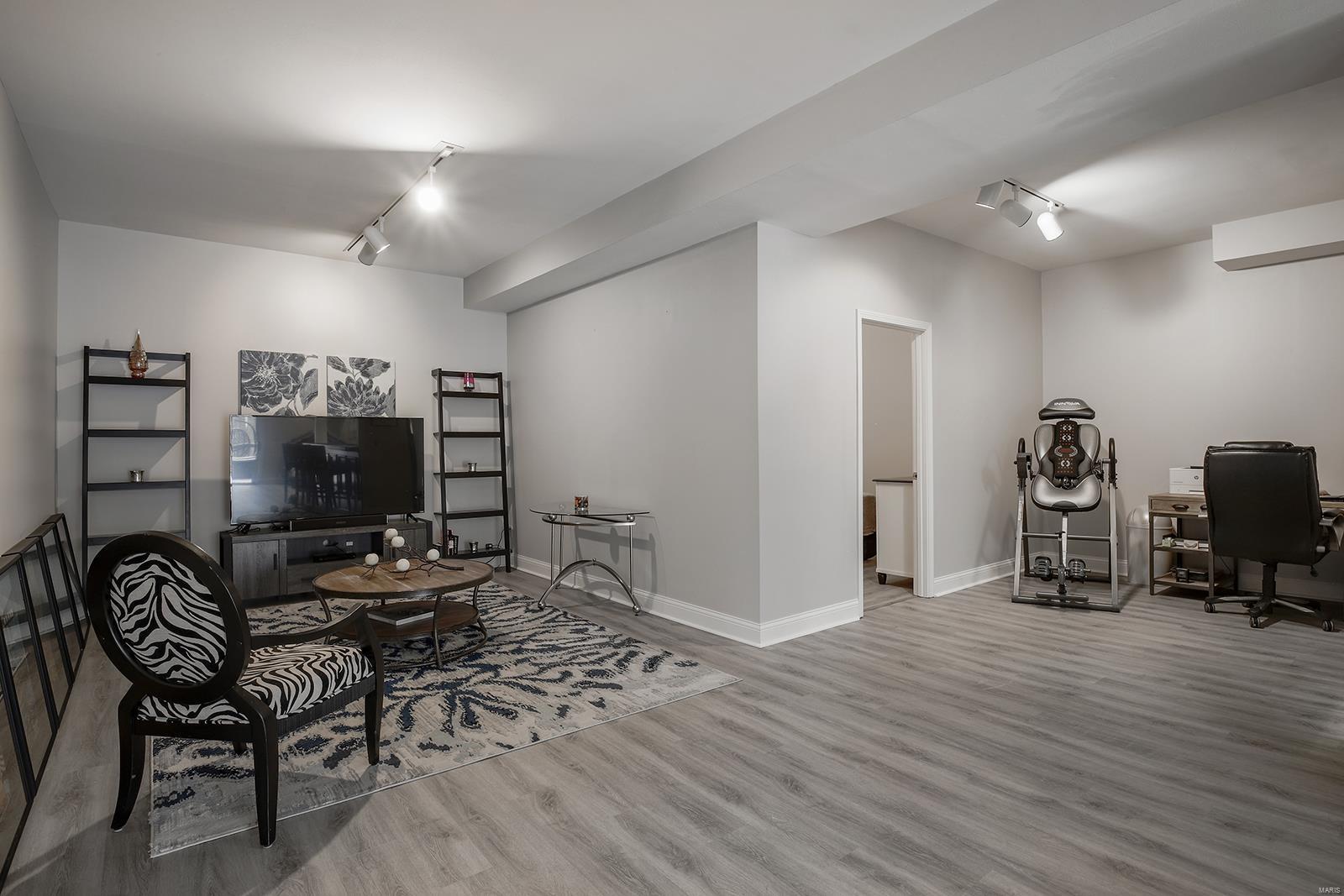 Kehrs Mill Trails - Residential