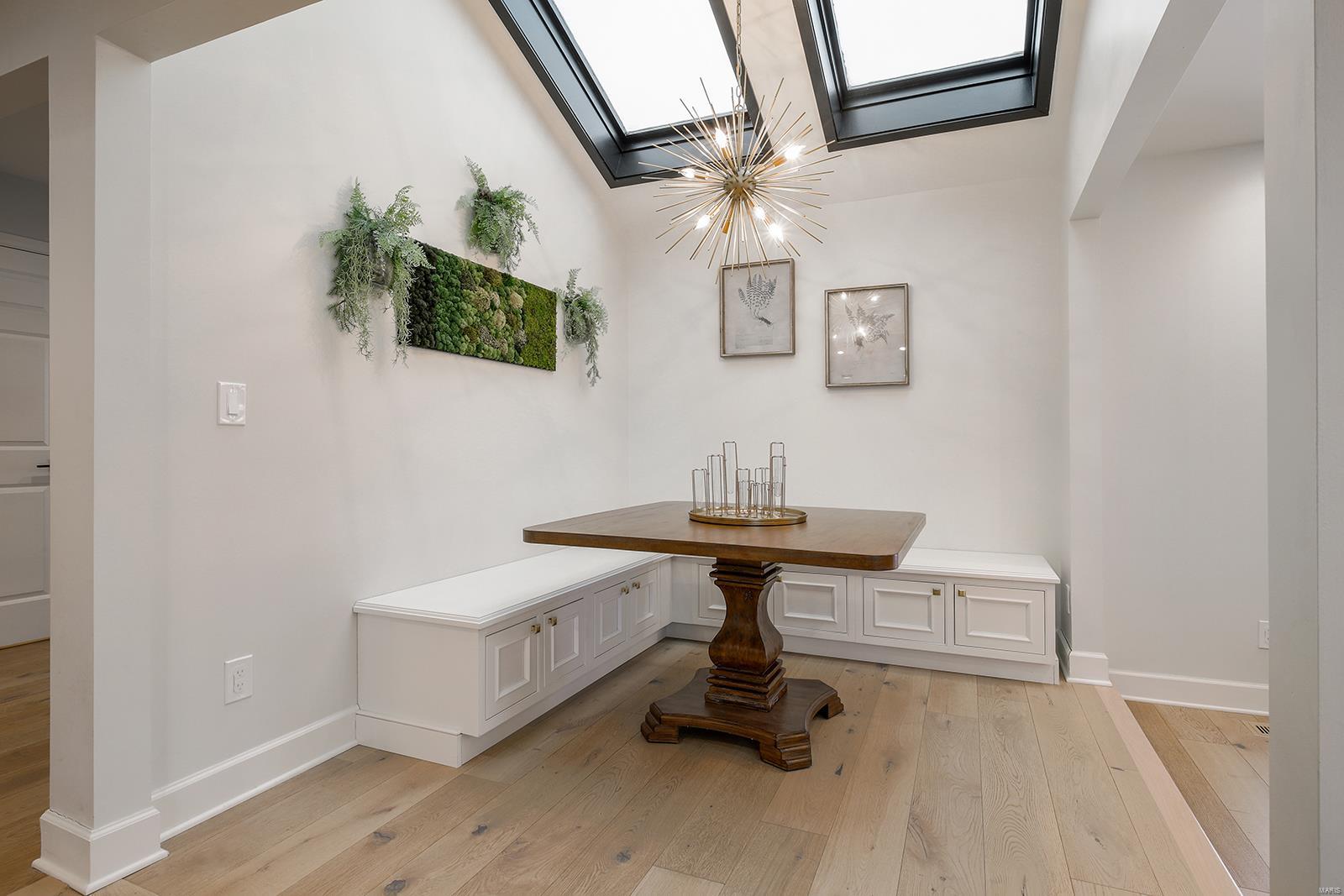 Kehrs Mill Trails - Residential