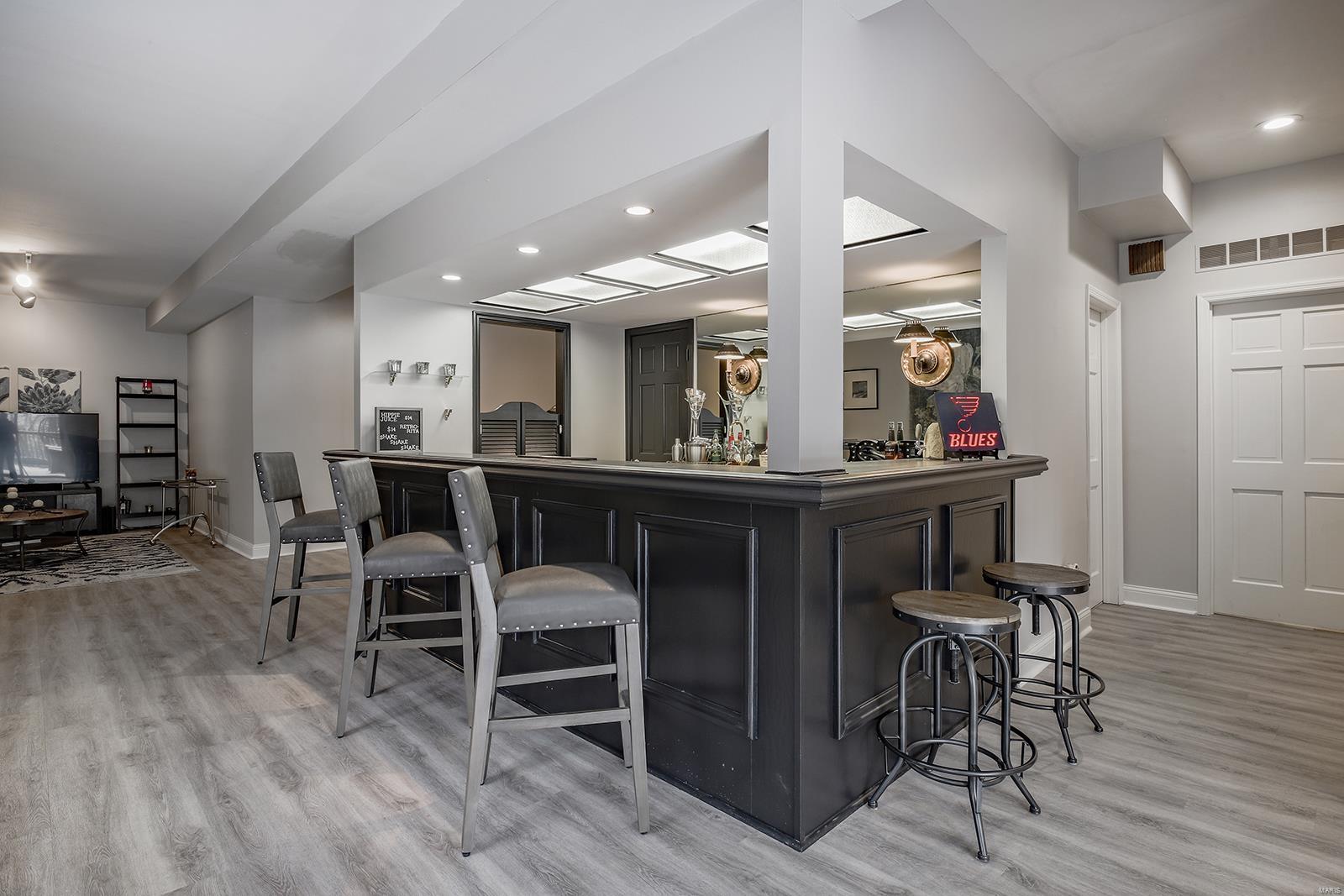 Kehrs Mill Trails - Residential