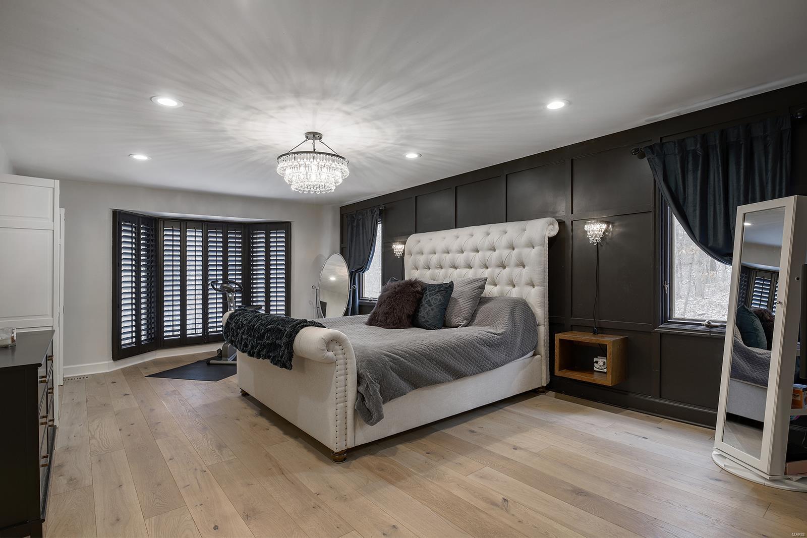 Kehrs Mill Trails - Residential