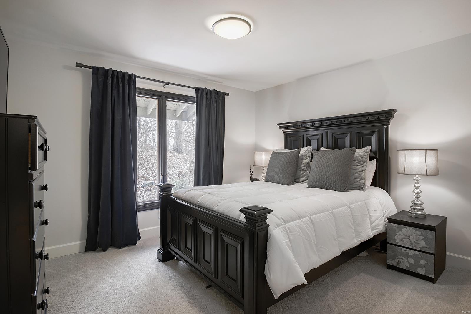 Kehrs Mill Trails - Residential