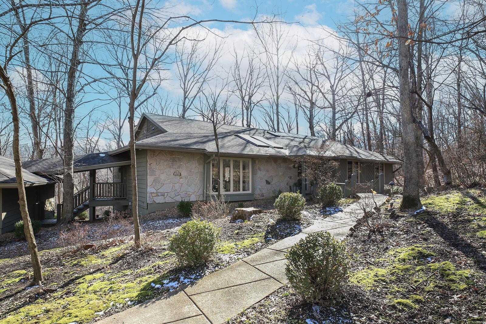 Kehrs Mill Trails - Residential