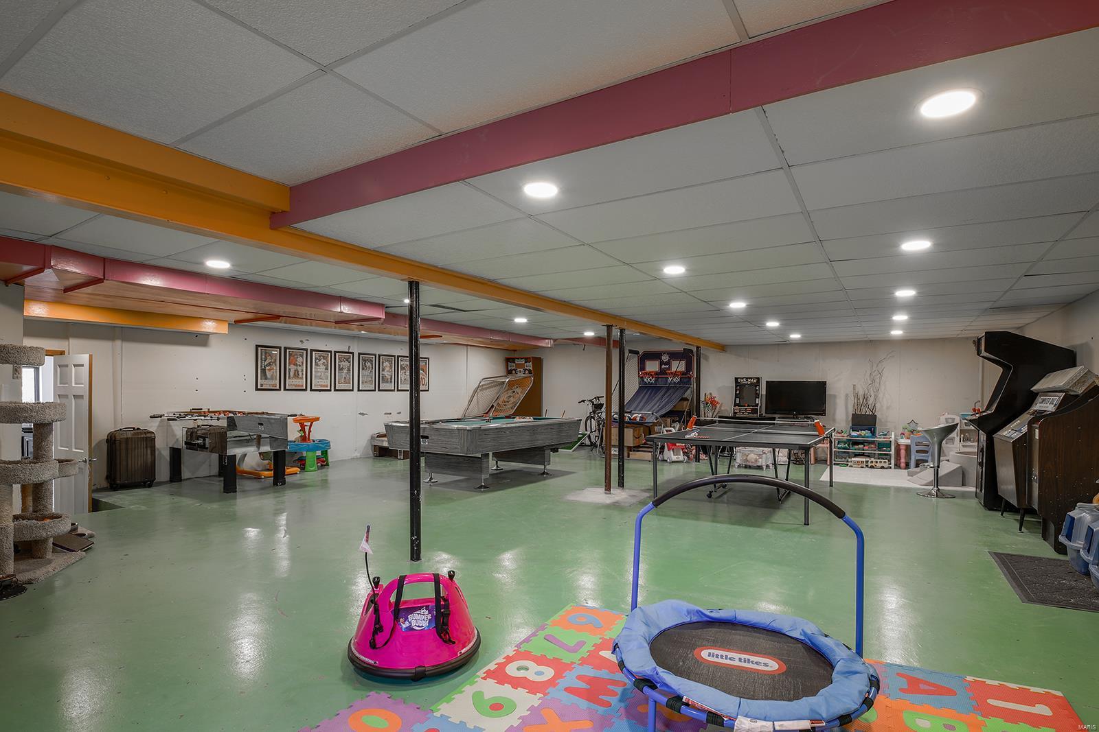 Kehrs Mill Trails - Residential