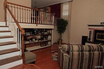 Shenandoah 8 - Residential