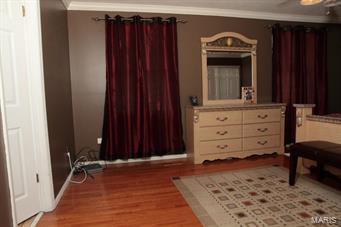 Shenandoah 8 - Residential