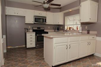 Shenandoah 8 - Residential