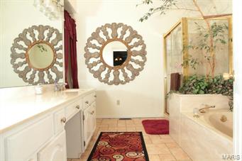 Shenandoah 8 - Residential