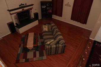 Shenandoah 8 - Residential