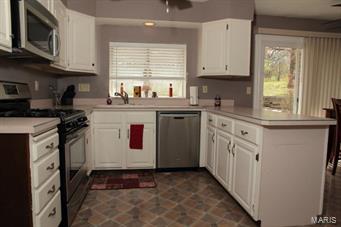 Shenandoah 8 - Residential