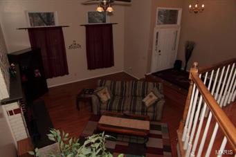 Shenandoah 8 - Residential