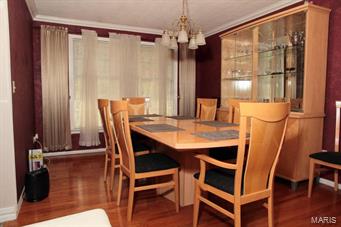 Shenandoah 8 - Residential