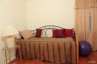 Shenandoah 8 - Residential